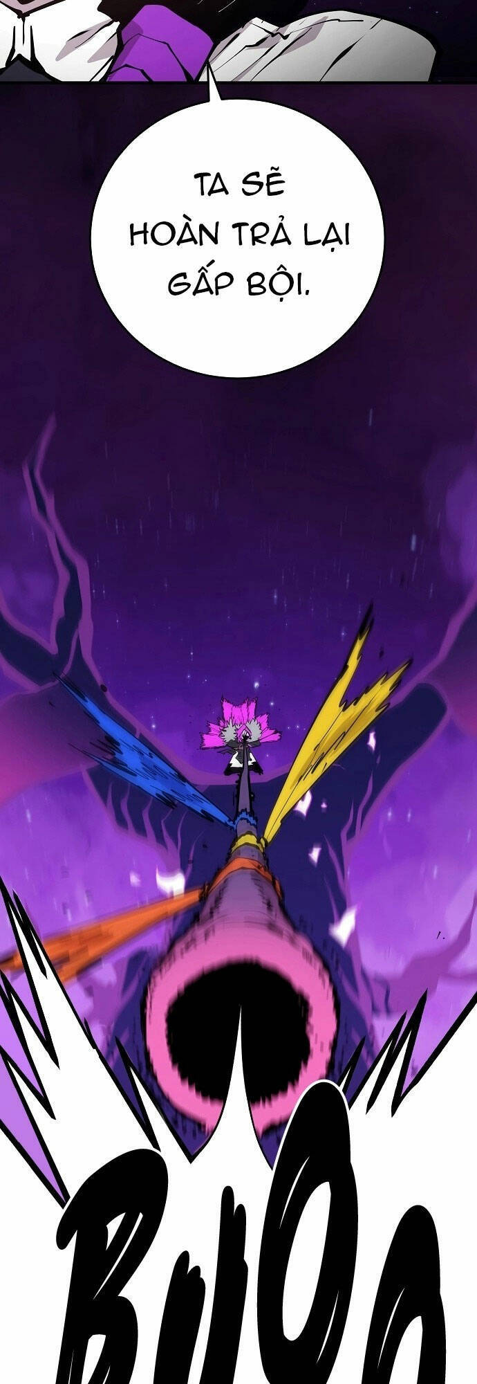 Player chapter 133 - Upload bởi truyensieuhay.com