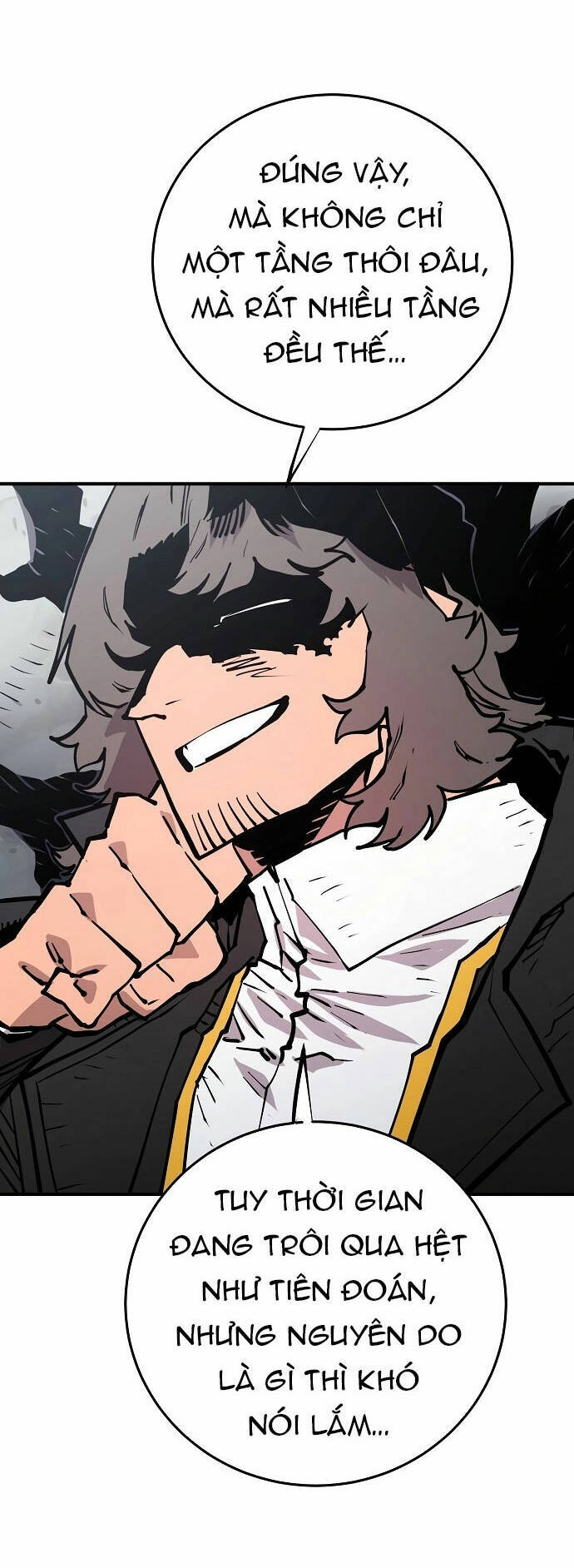 Player chapter 133 - Upload bởi truyensieuhay.com