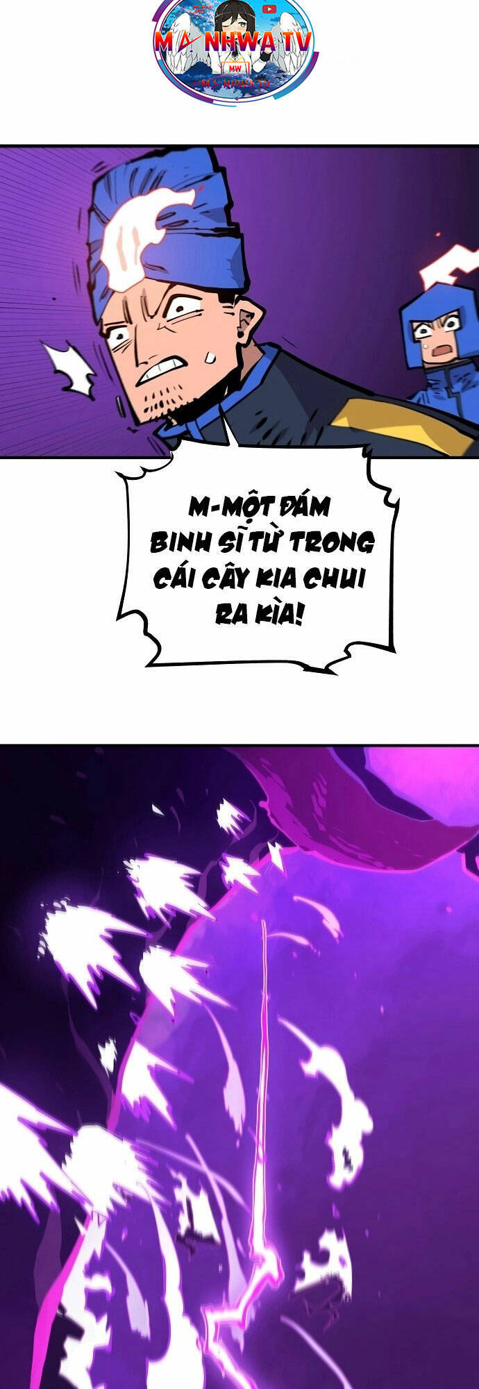 Player chapter 133 - Upload bởi truyensieuhay.com