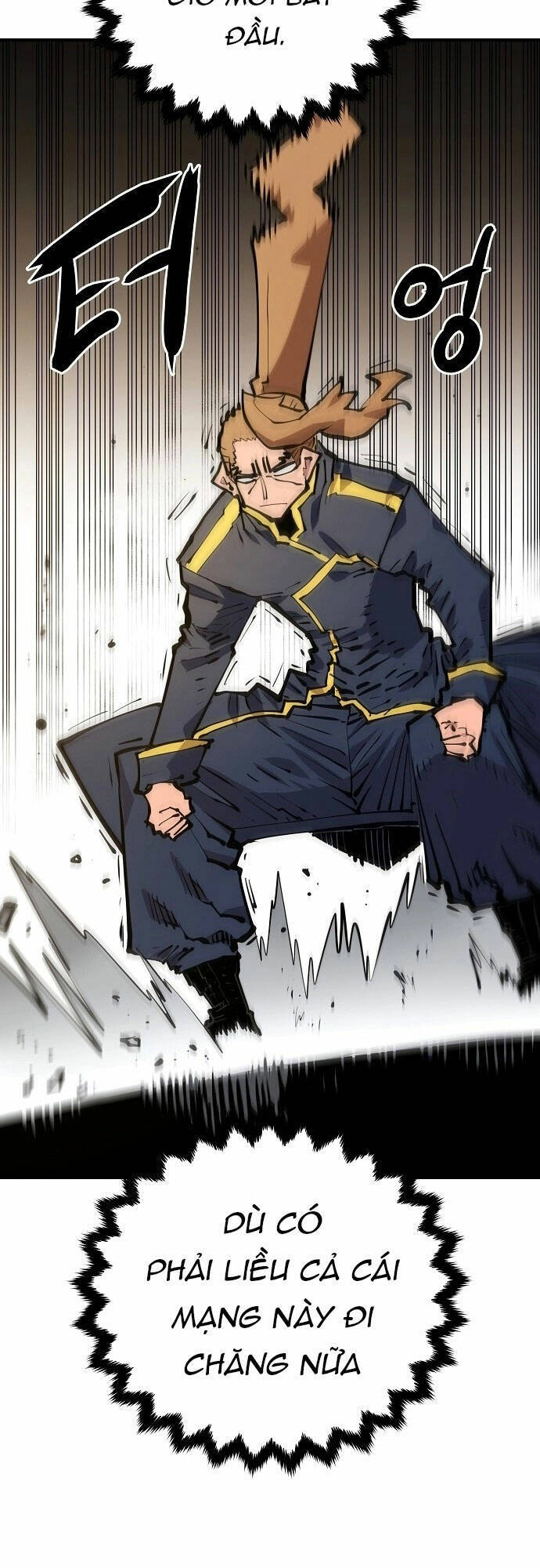 Player chapter 133 - Upload bởi truyensieuhay.com