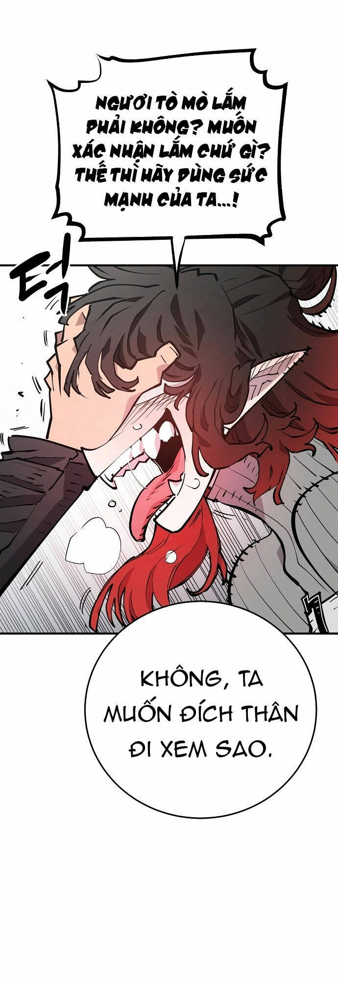 Player chapter 133 - Upload bởi truyensieuhay.com