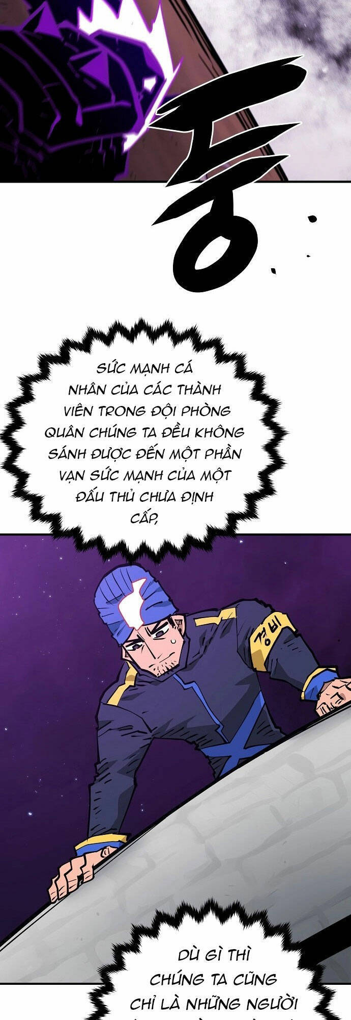 Player chapter 134 - Upload bởi truyensieuhay.com