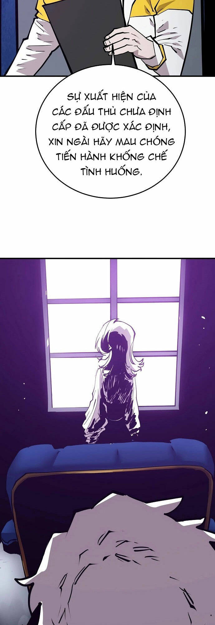 Player chapter 134 - Upload bởi truyensieuhay.com