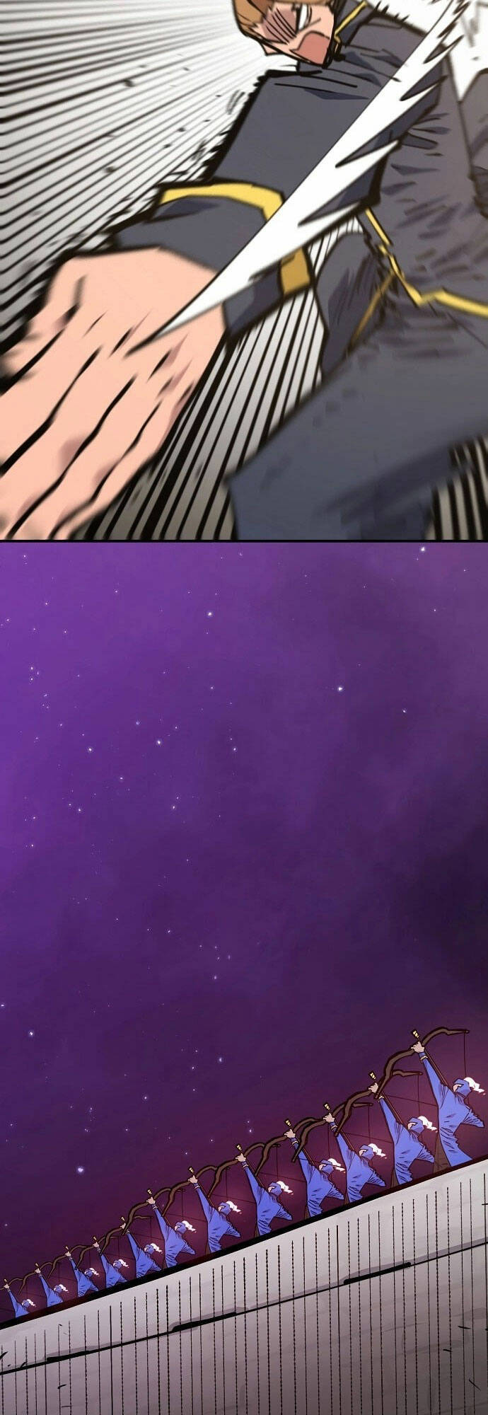 Player chapter 134 - Upload bởi truyensieuhay.com