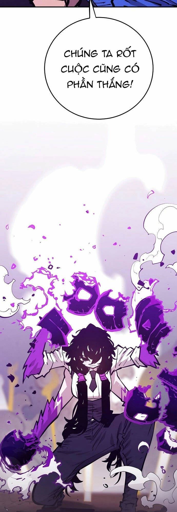 Player chapter 134 - Upload bởi truyensieuhay.com