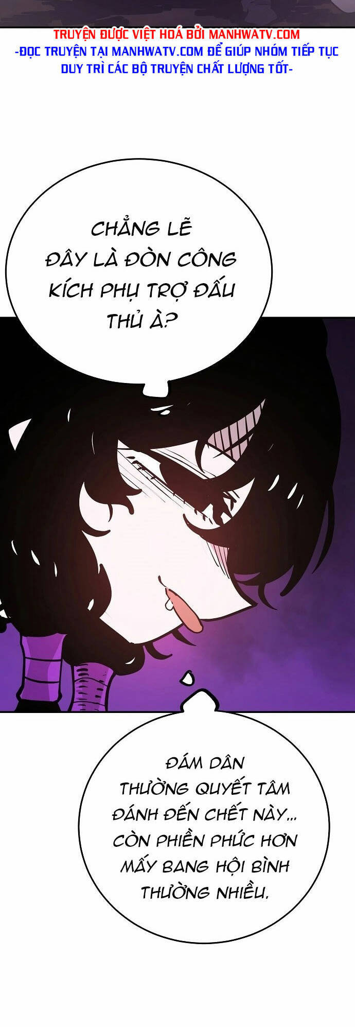Player chapter 134 - Upload bởi truyensieuhay.com