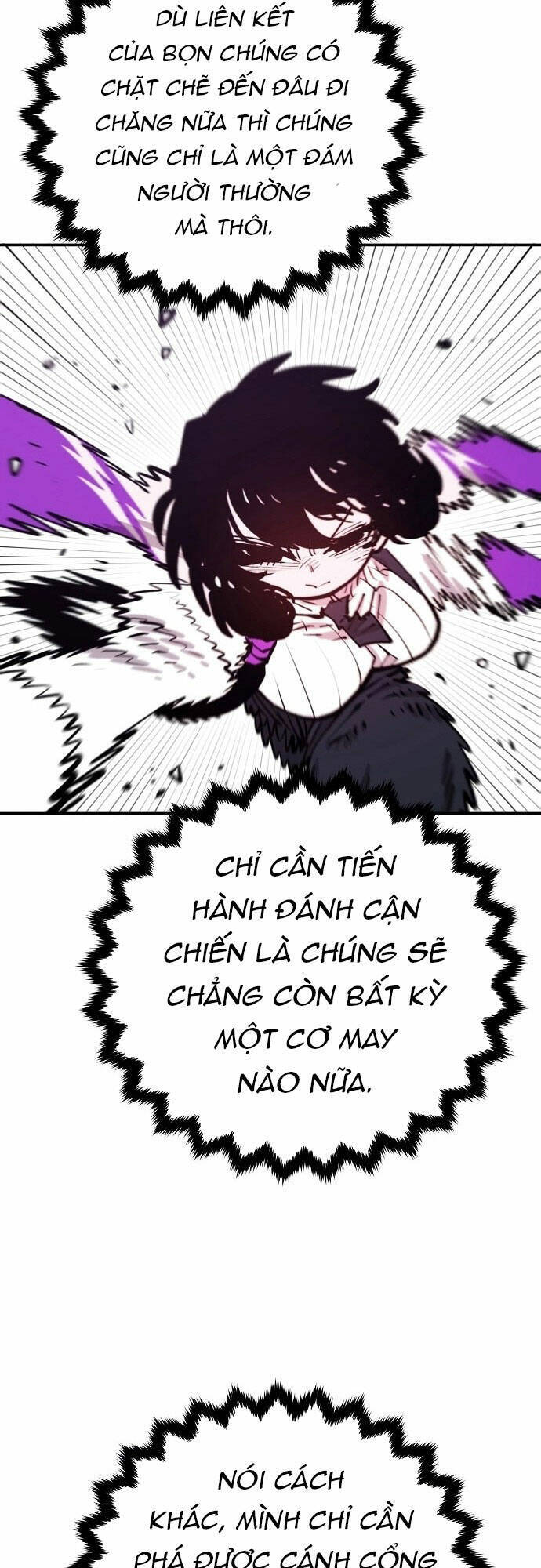 Player chapter 134 - Upload bởi truyensieuhay.com