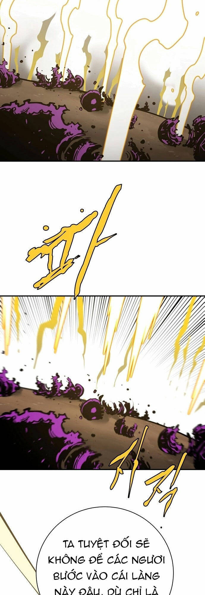 Player chapter 134 - Upload bởi truyensieuhay.com
