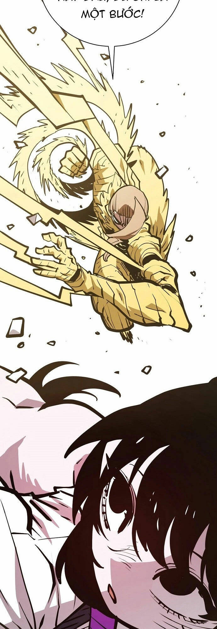 Player chapter 134 - Upload bởi truyensieuhay.com
