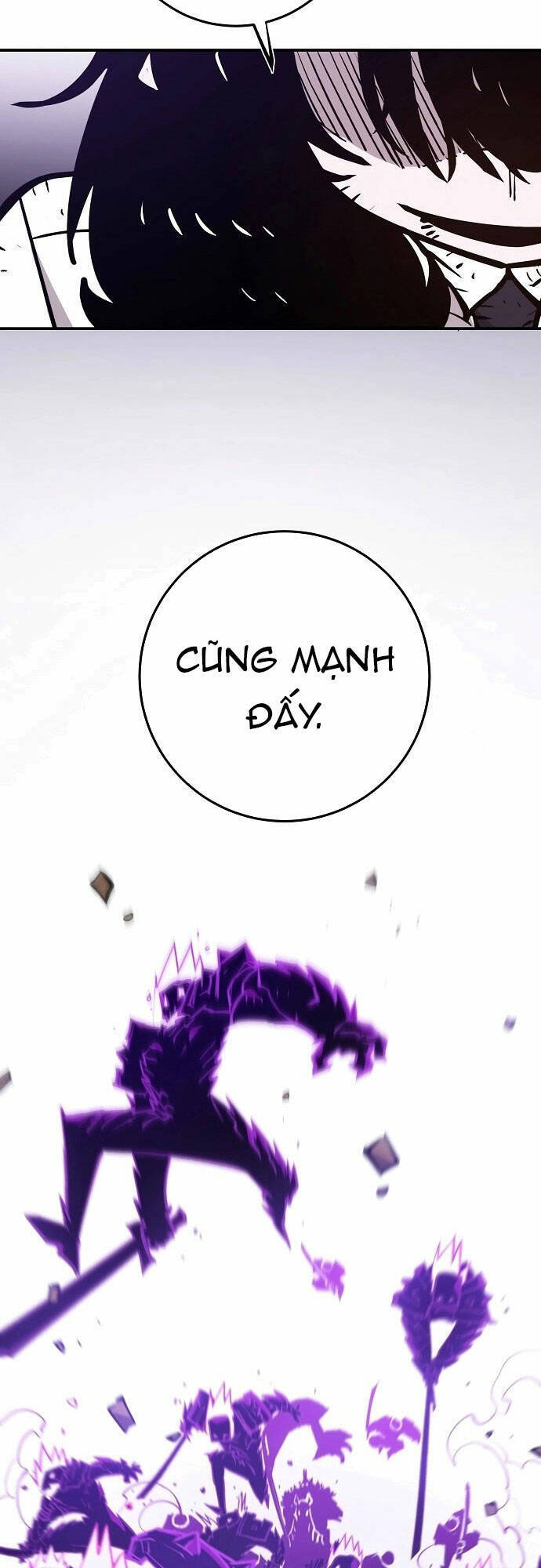 Player chapter 134 - Upload bởi truyensieuhay.com