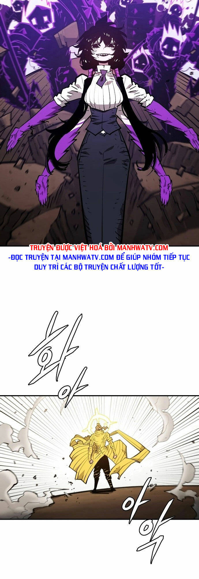 Player chapter 134 - Upload bởi truyensieuhay.com