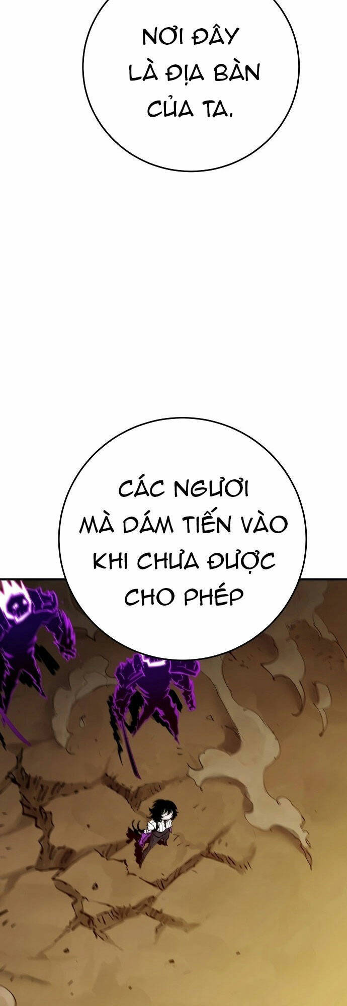 Player chapter 134 - Upload bởi truyensieuhay.com