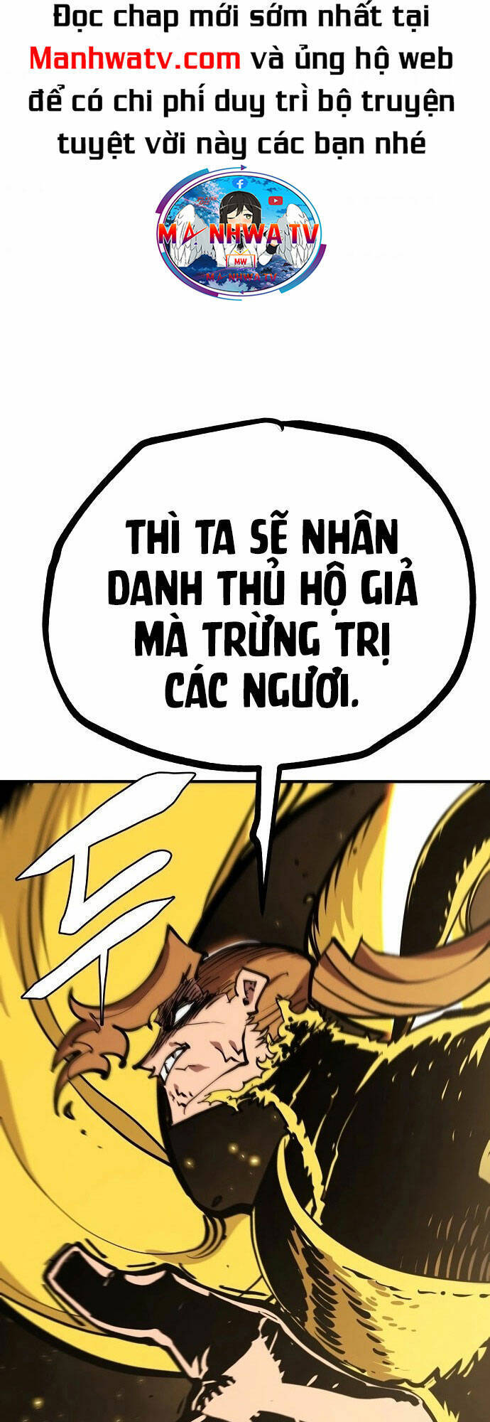 Player chapter 134 - Upload bởi truyensieuhay.com