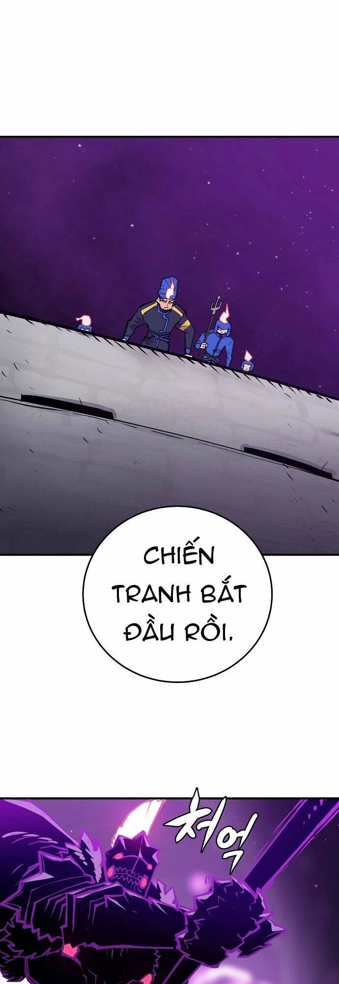 Player chapter 134 - Upload bởi truyensieuhay.com