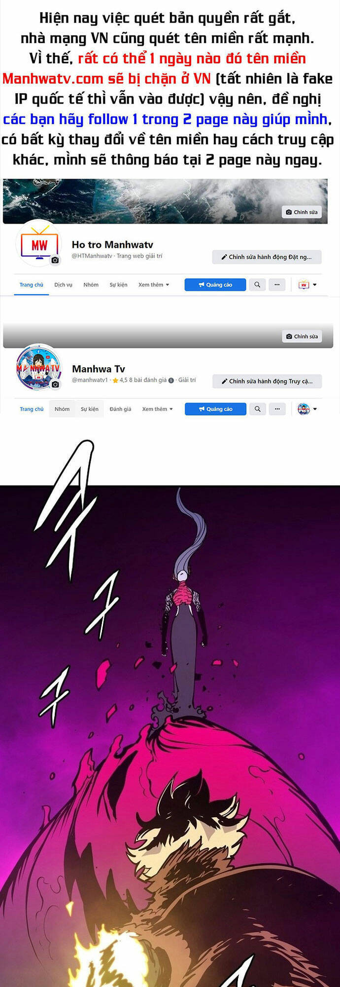 Player chapter 135 - Upload bởi truyensieuhay.com