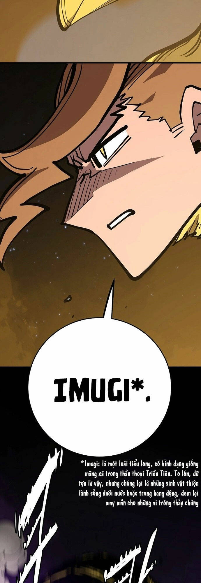 Player chapter 135 - Upload bởi truyensieuhay.com