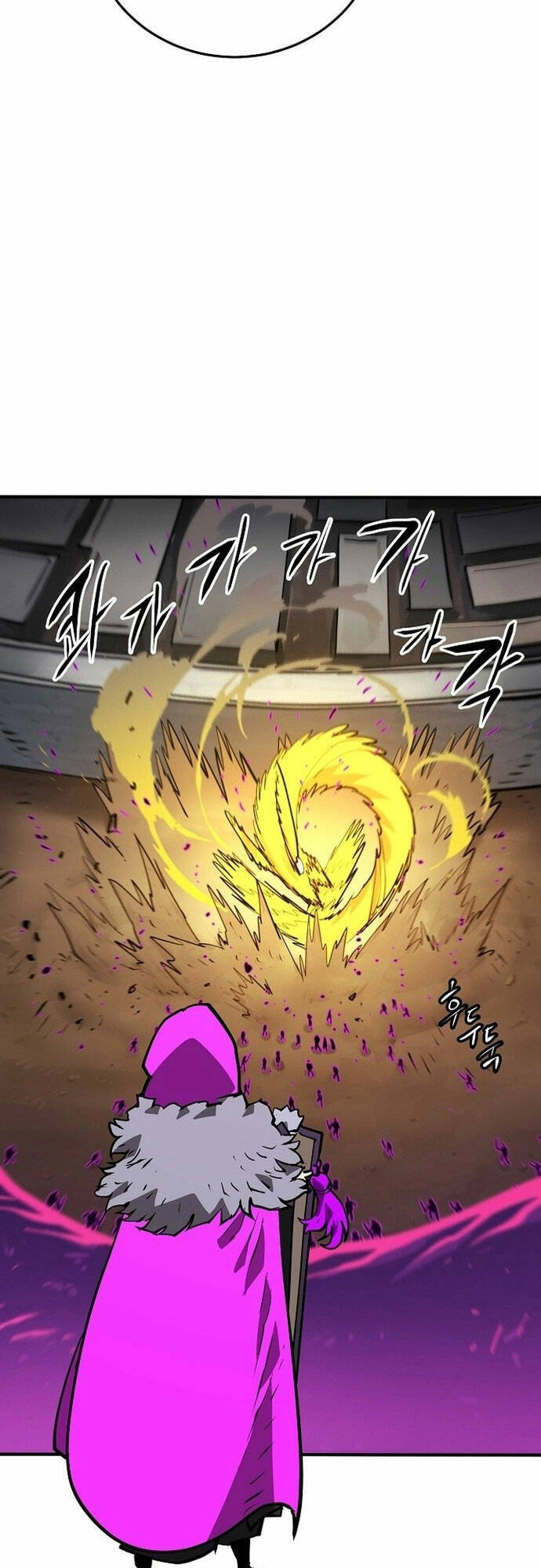 Player chapter 135 - Upload bởi truyensieuhay.com