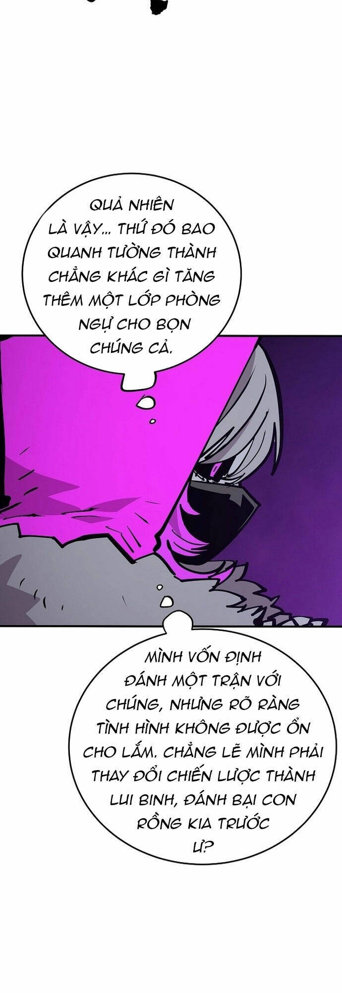 Player chapter 135 - Upload bởi truyensieuhay.com