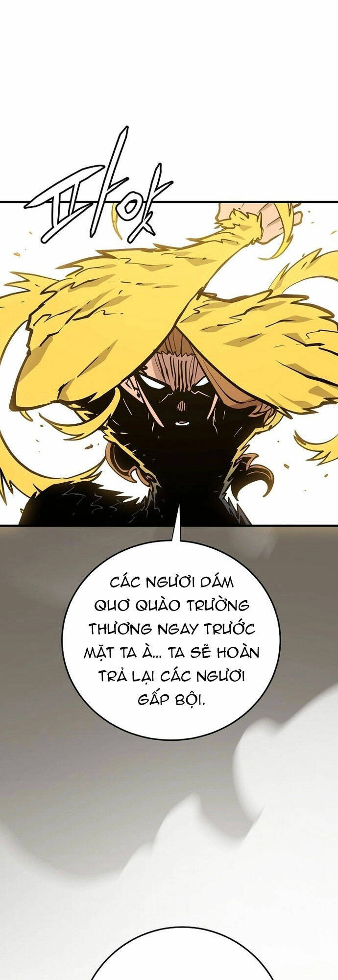Player chapter 135 - Upload bởi truyensieuhay.com