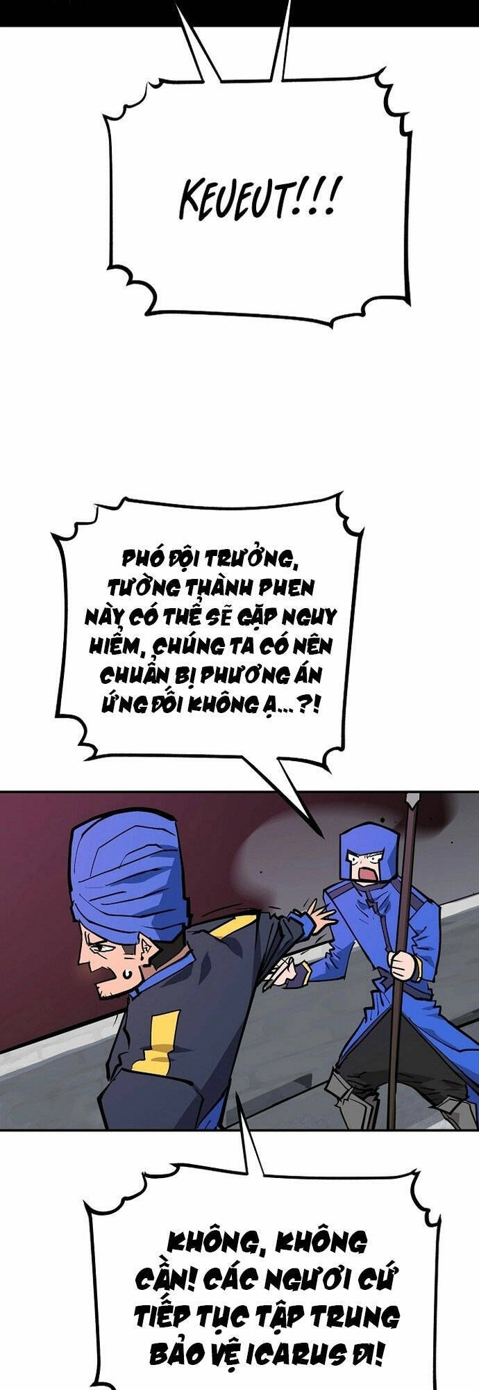 Player chapter 135 - Upload bởi truyensieuhay.com