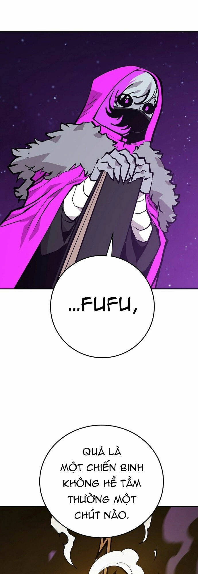 Player chapter 135 - Upload bởi truyensieuhay.com