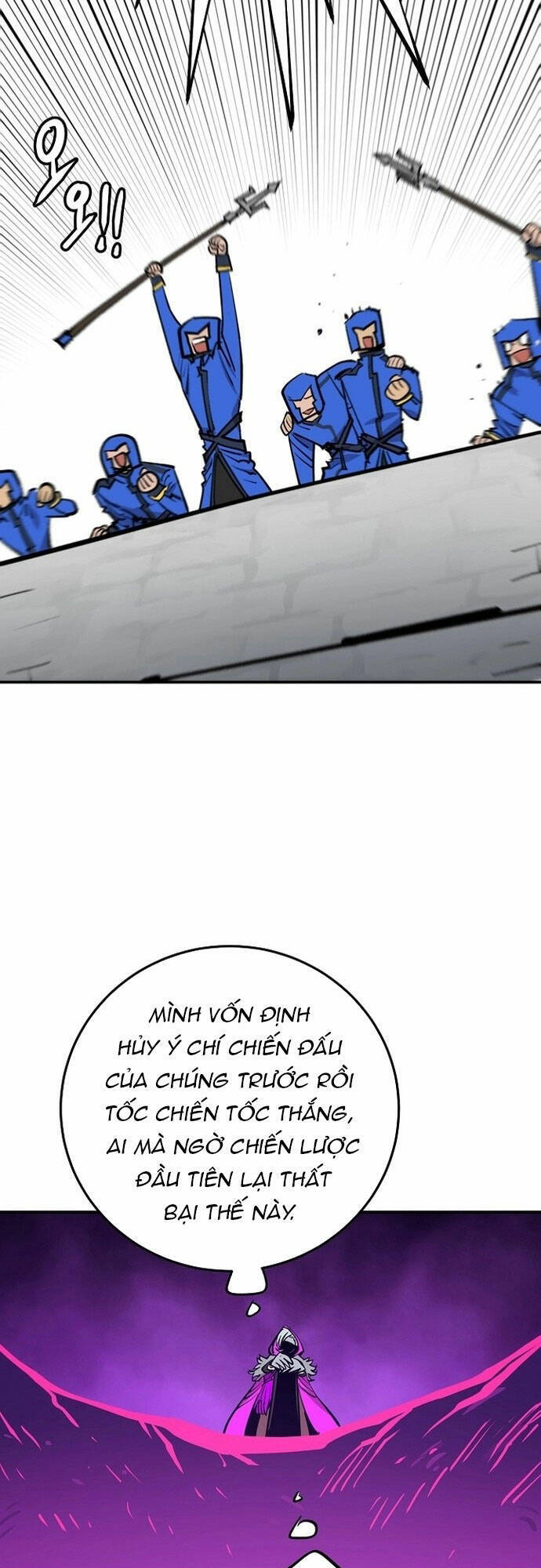 Player chapter 135 - Upload bởi truyensieuhay.com