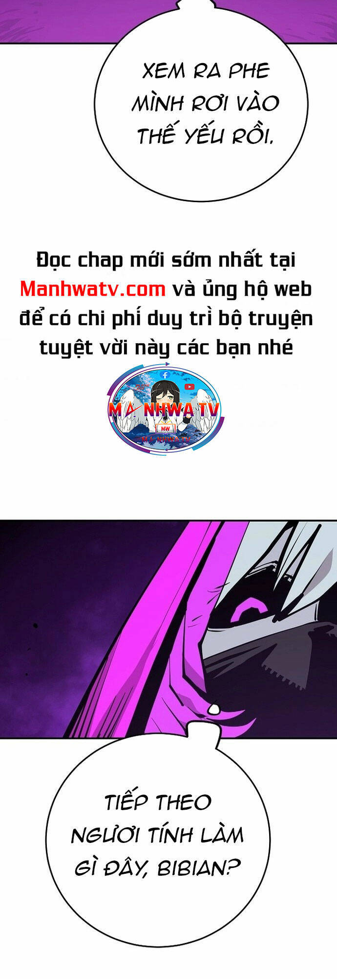 Player chapter 135 - Upload bởi truyensieuhay.com