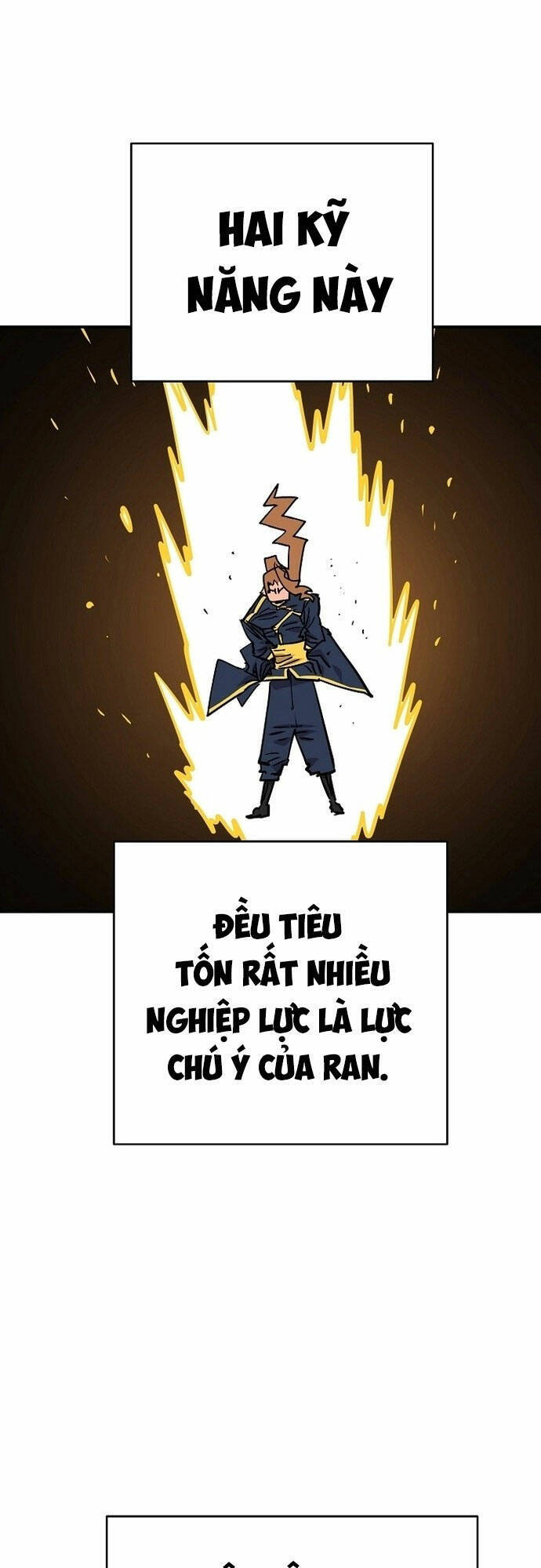 Player chapter 135 - Upload bởi truyensieuhay.com