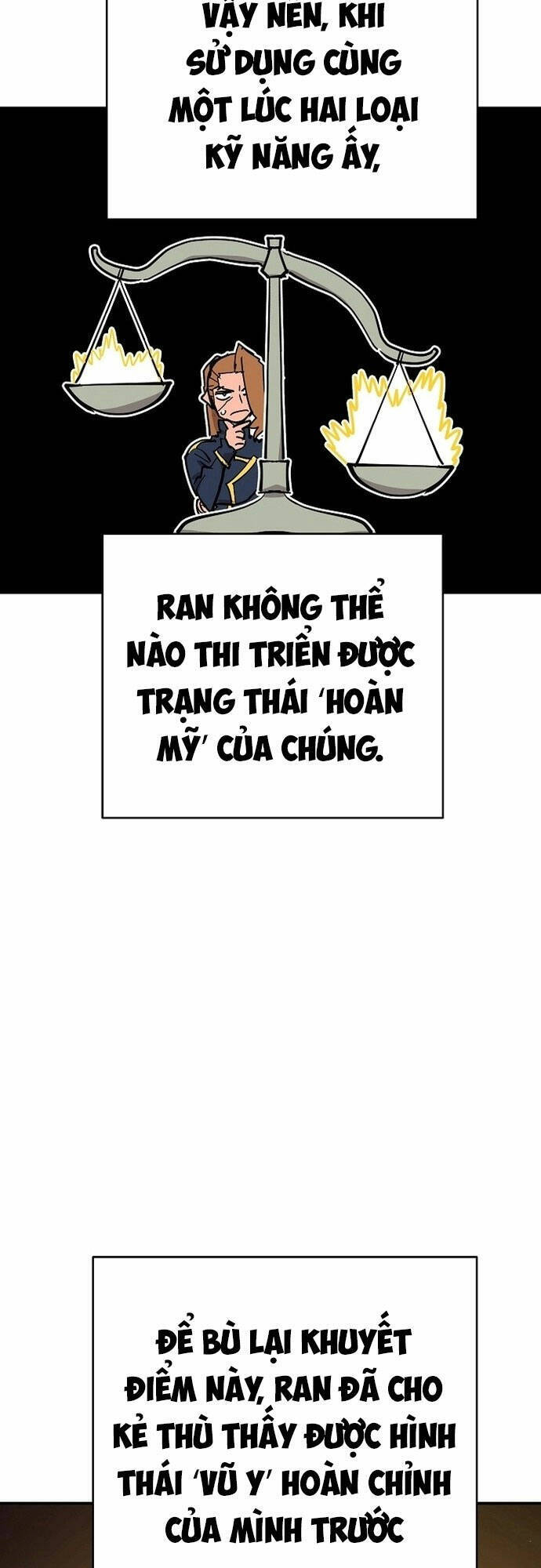 Player chapter 135 - Upload bởi truyensieuhay.com