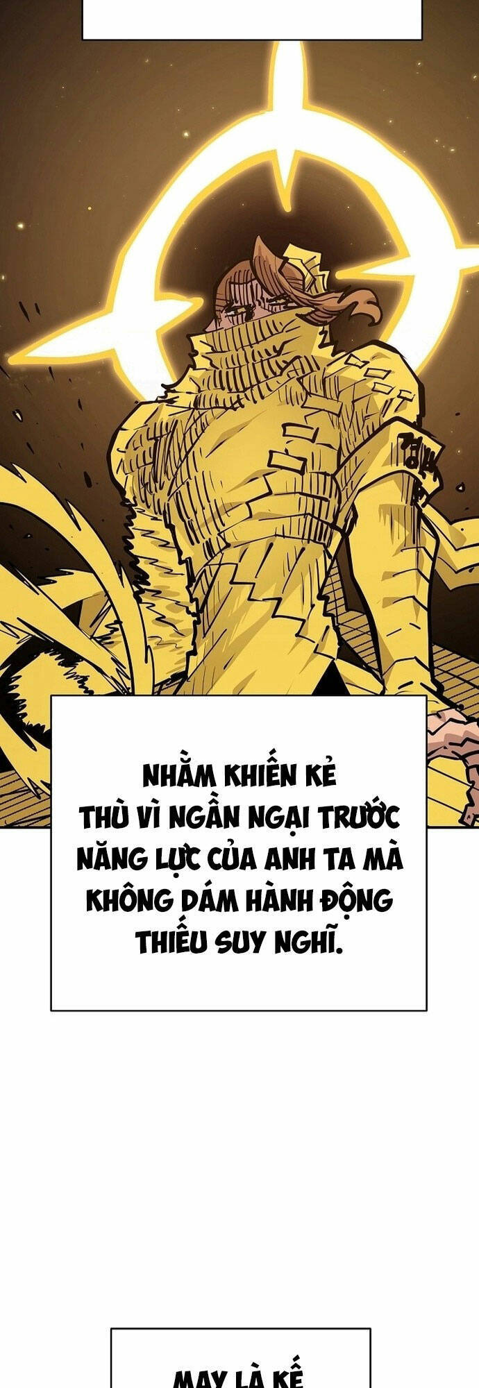 Player chapter 135 - Upload bởi truyensieuhay.com