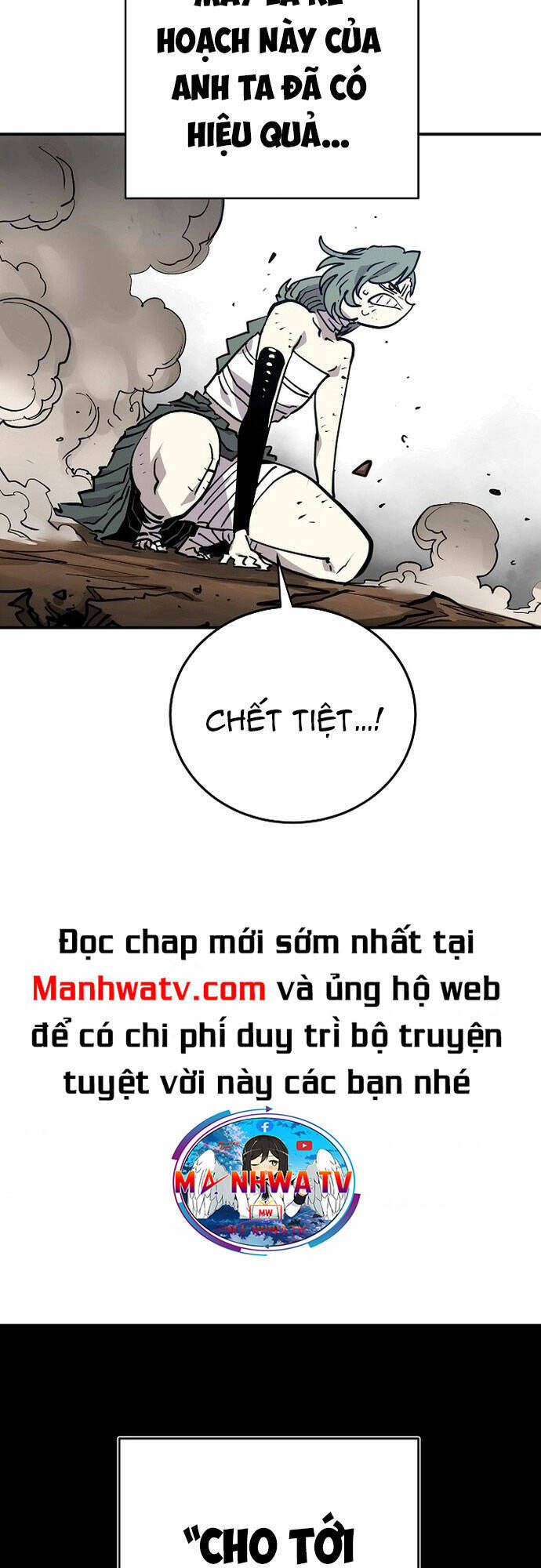 Player chapter 135 - Upload bởi truyensieuhay.com