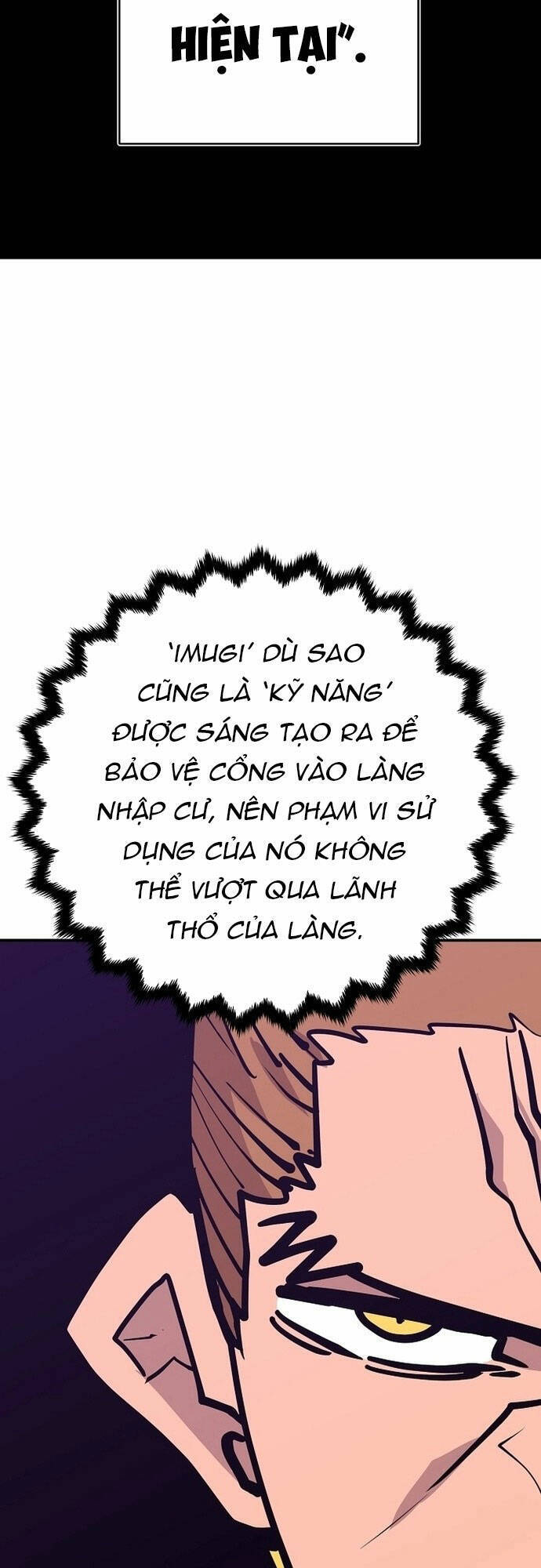 Player chapter 135 - Upload bởi truyensieuhay.com