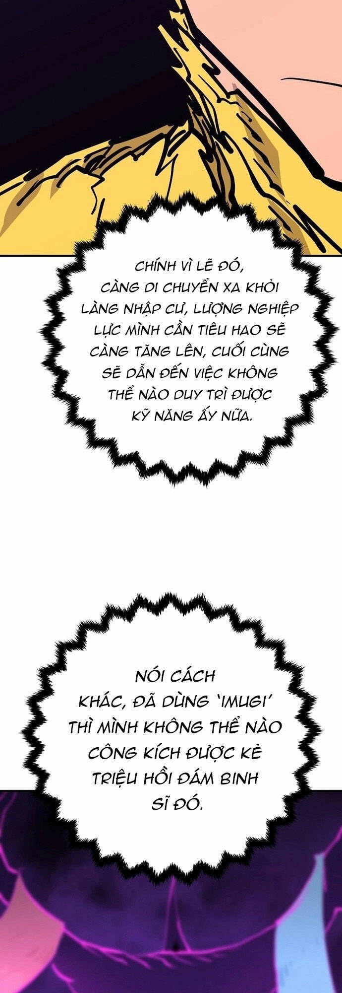 Player chapter 135 - Upload bởi truyensieuhay.com