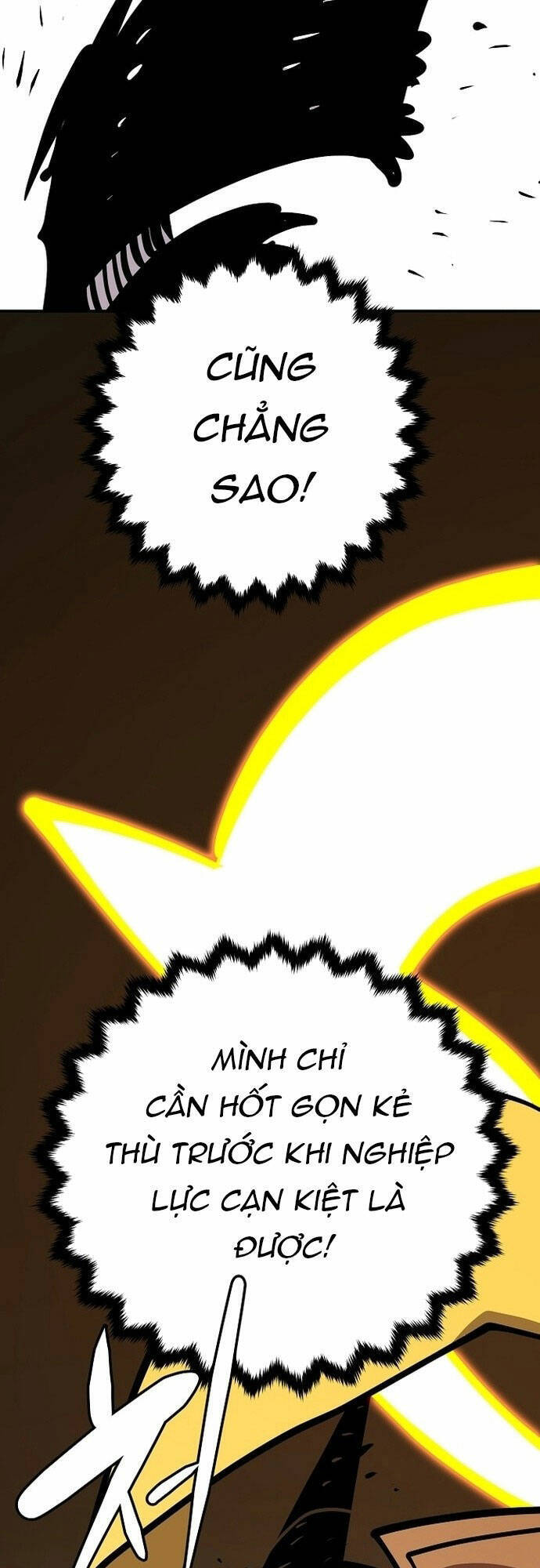 Player chapter 135 - Upload bởi truyensieuhay.com