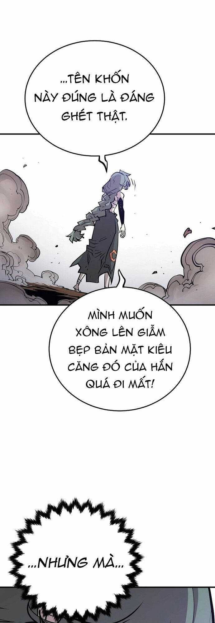 Player chapter 135 - Upload bởi truyensieuhay.com