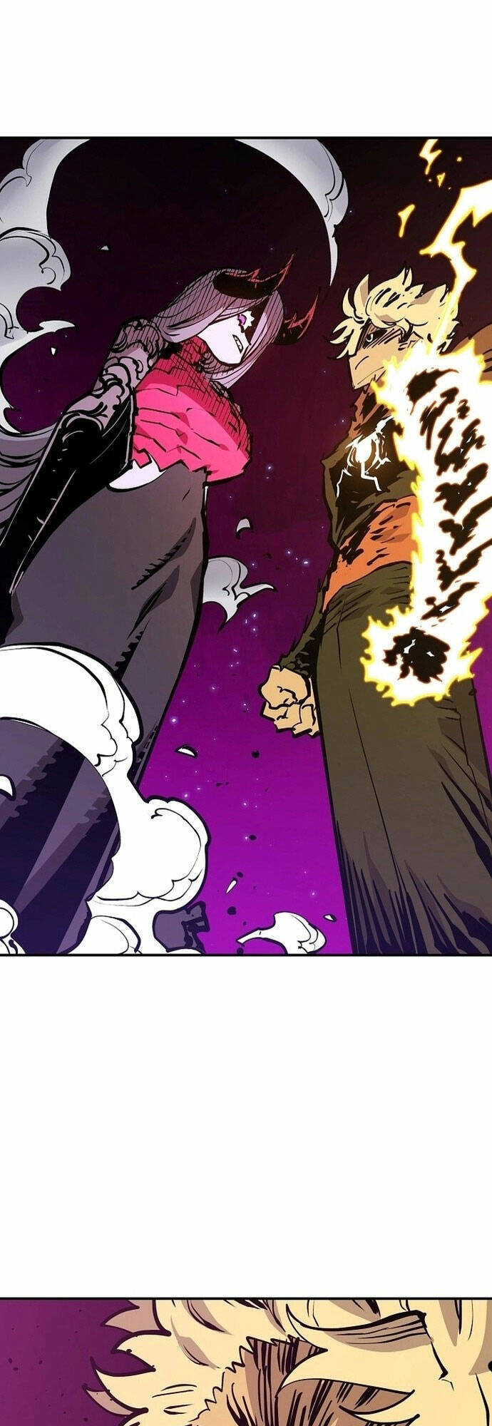 Player chapter 135 - Upload bởi truyensieuhay.com