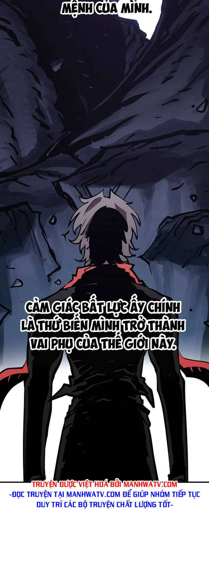 Player chapter 135 - Upload bởi truyensieuhay.com
