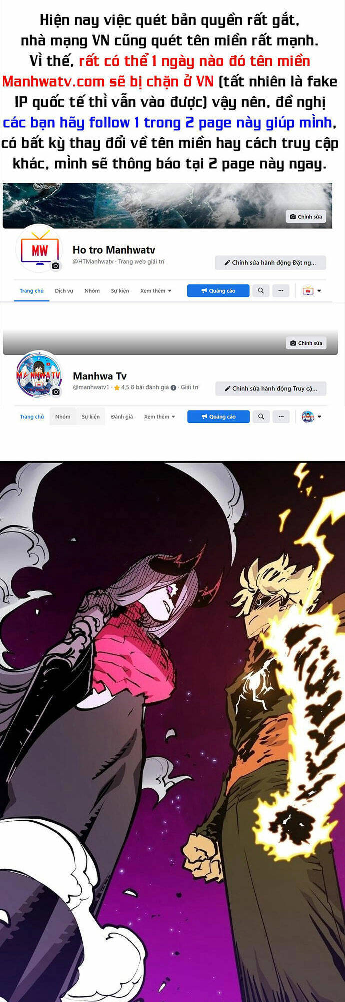 Player chapter 136 - Upload bởi truyensieuhay.com