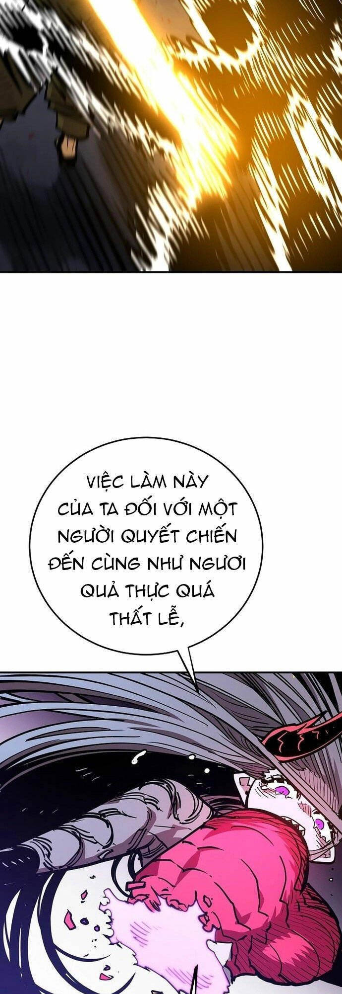 Player chapter 136 - Upload bởi truyensieuhay.com
