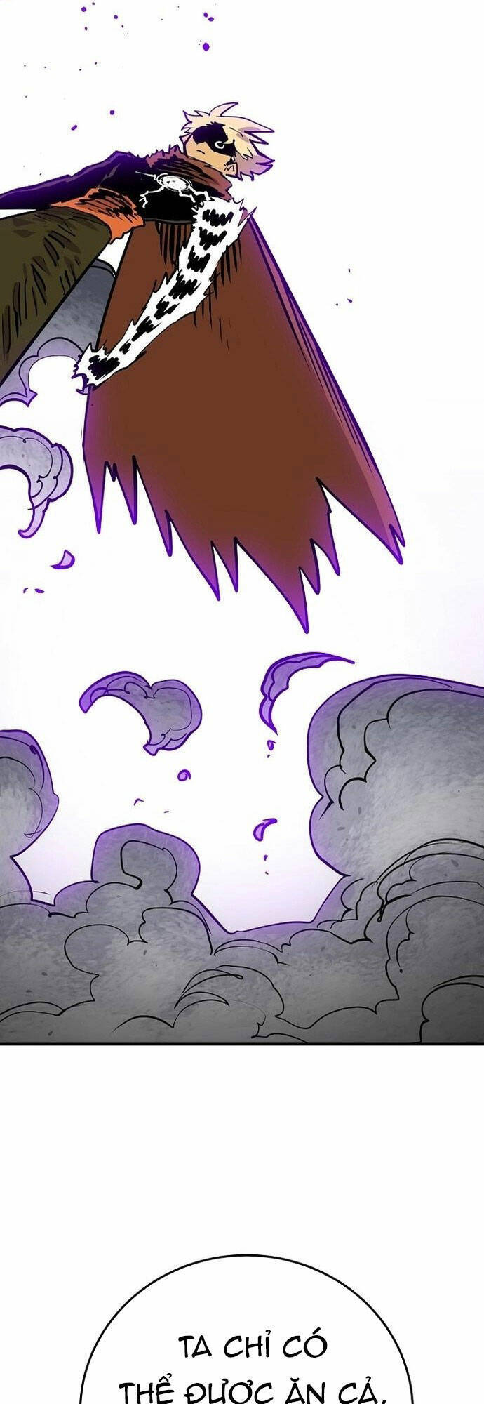 Player chapter 136 - Upload bởi truyensieuhay.com