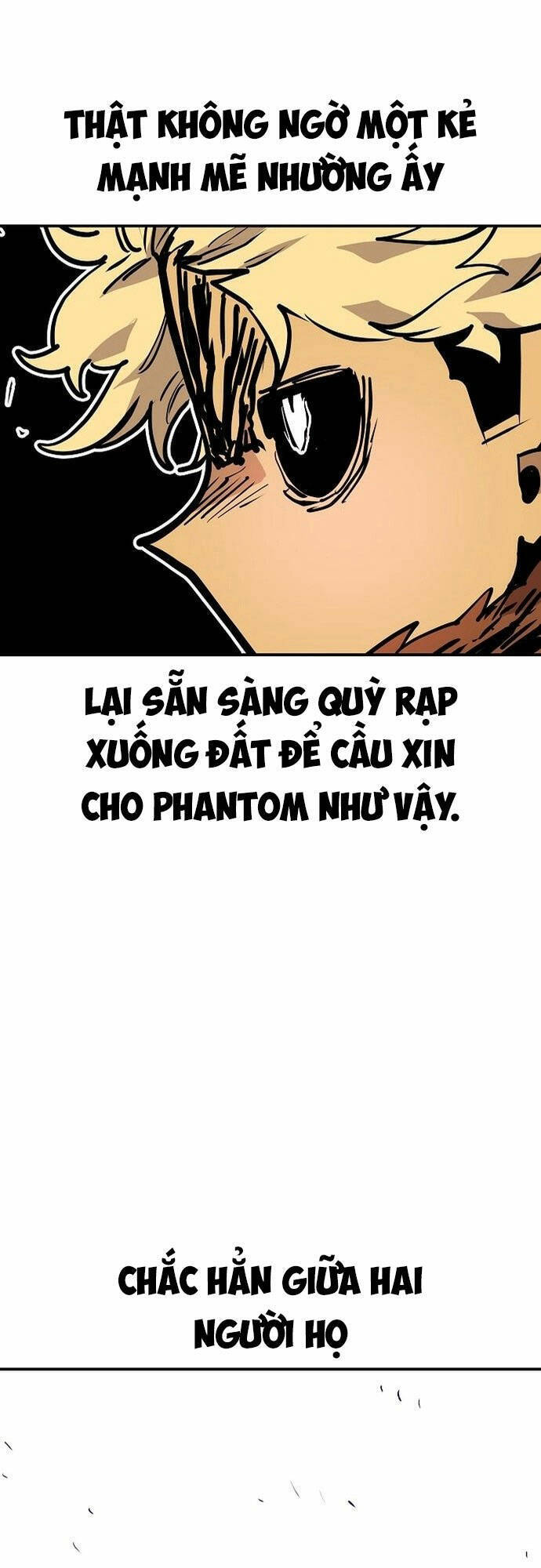 Player chapter 136 - Upload bởi truyensieuhay.com