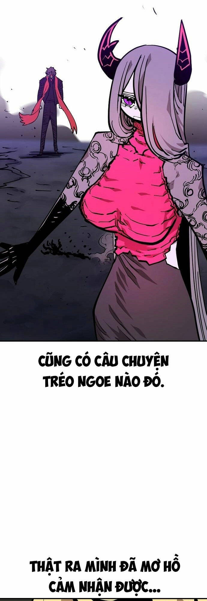Player chapter 136 - Upload bởi truyensieuhay.com