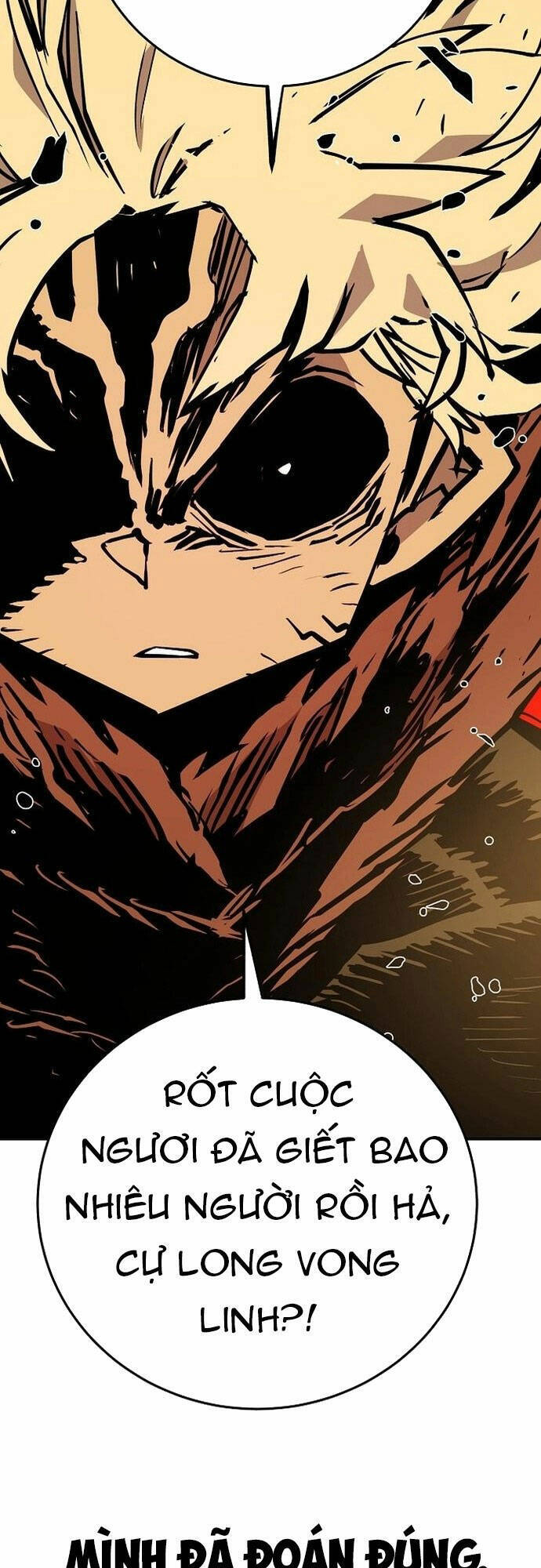 Player chapter 136 - Upload bởi truyensieuhay.com