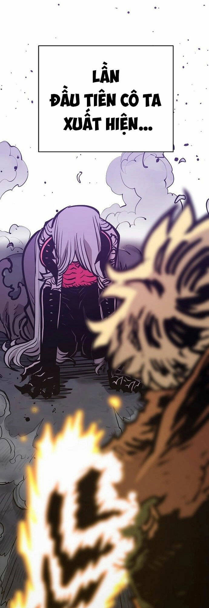Player chapter 136 - Upload bởi truyensieuhay.com
