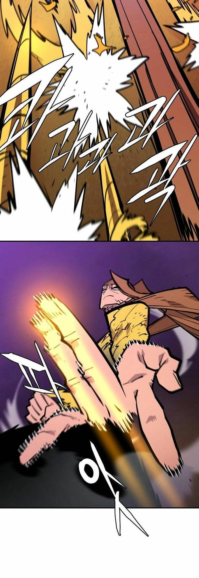 Player chapter 136 - Upload bởi truyensieuhay.com