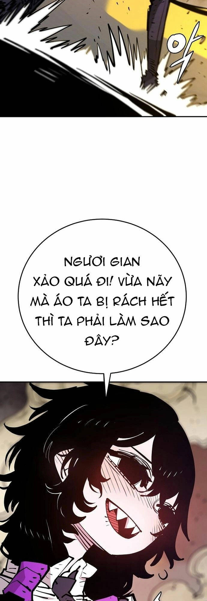 Player chapter 136 - Upload bởi truyensieuhay.com