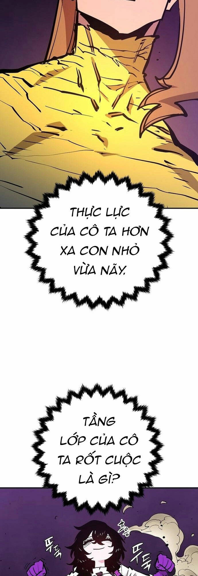 Player chapter 136 - Upload bởi truyensieuhay.com