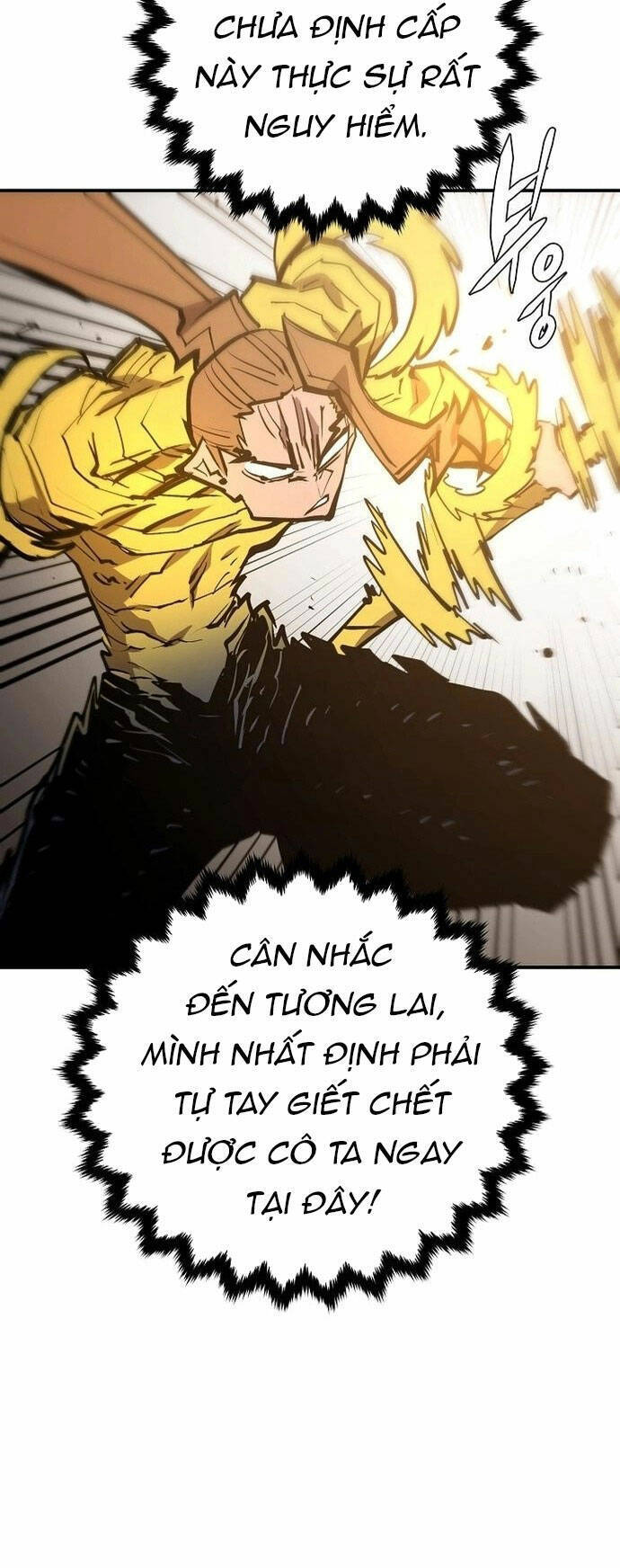 Player chapter 136 - Upload bởi truyensieuhay.com