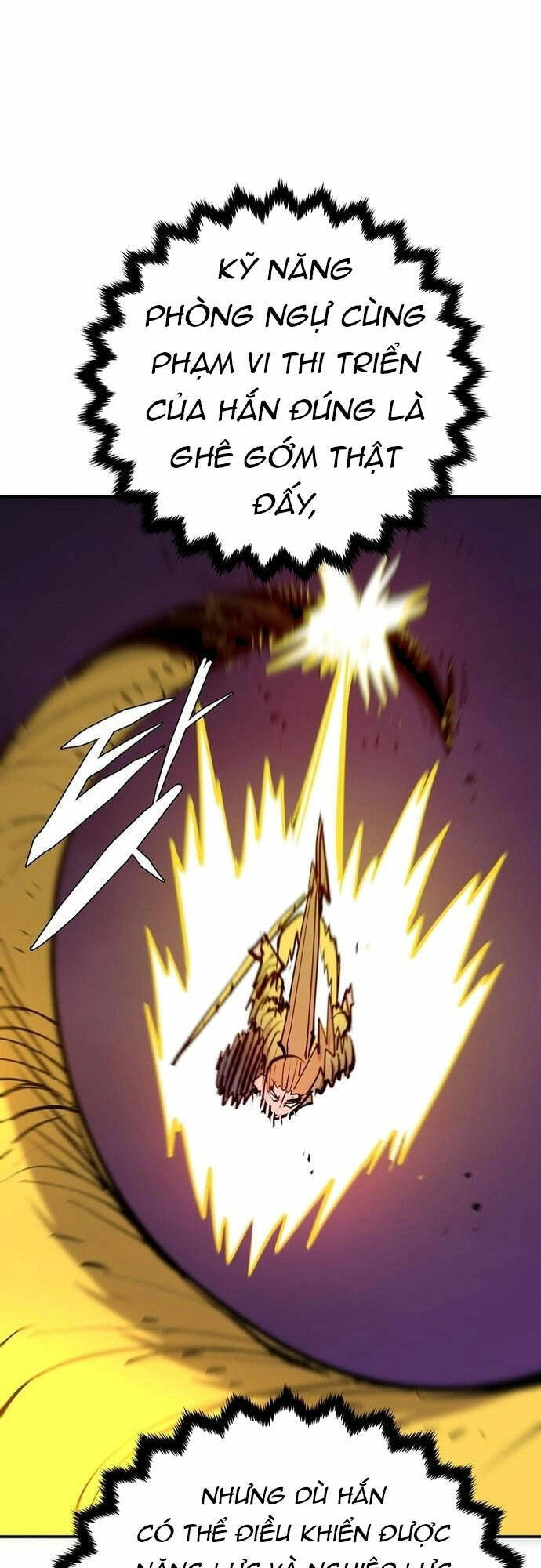 Player chapter 136 - Upload bởi truyensieuhay.com
