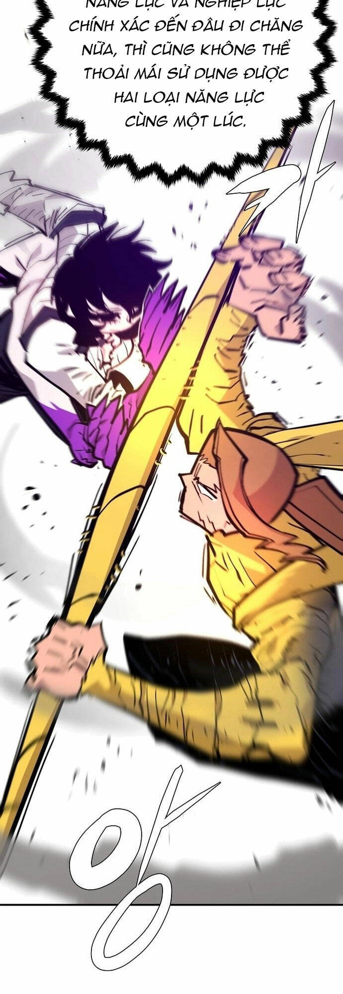 Player chapter 136 - Upload bởi truyensieuhay.com